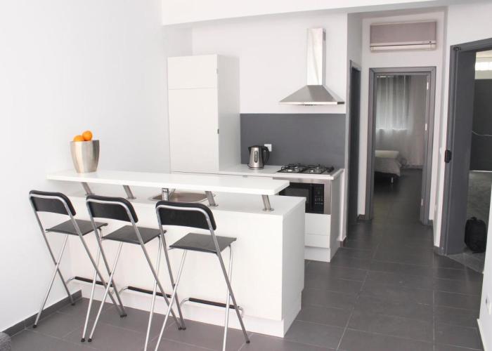 Apartment Morabezahome