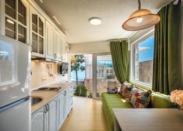 Boka Apartments
