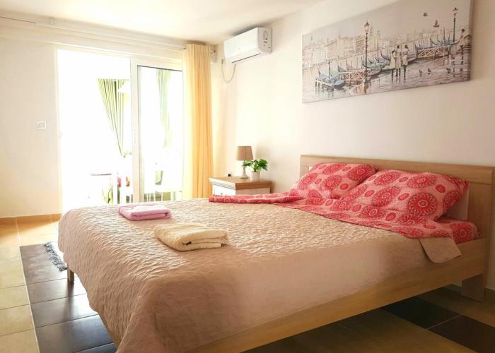 Boka Apartments