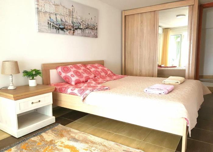 Boka Apartments