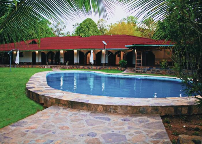 Casa de Campo 