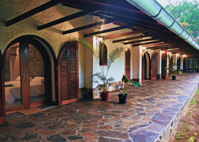 Casa de Campo 