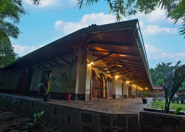 Casa de Campo 