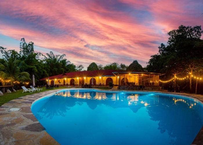 Casa de Campo 
