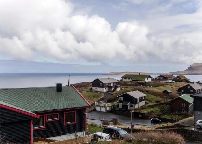 Bed and breakfasts FaroeGuide