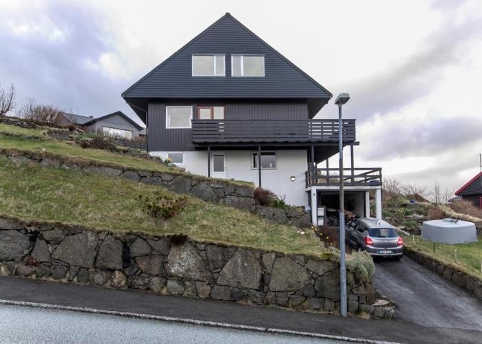 Bed and breakfasts FaroeGuide