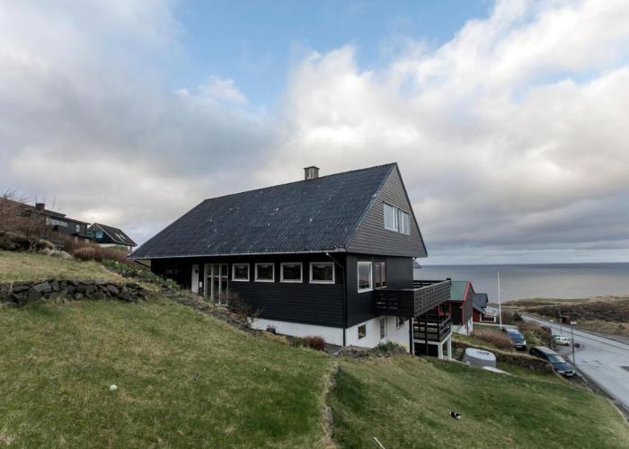 Bed and breakfasts FaroeGuide