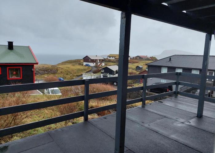 Bed and breakfasts FaroeGuide
