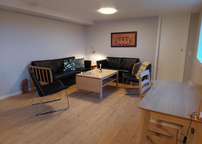 Bed and breakfasts FaroeGuide