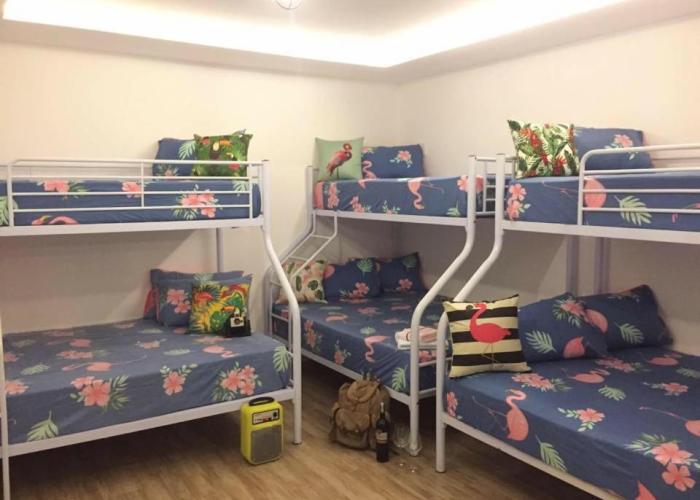 Ky Co Nhon Ly Summer House