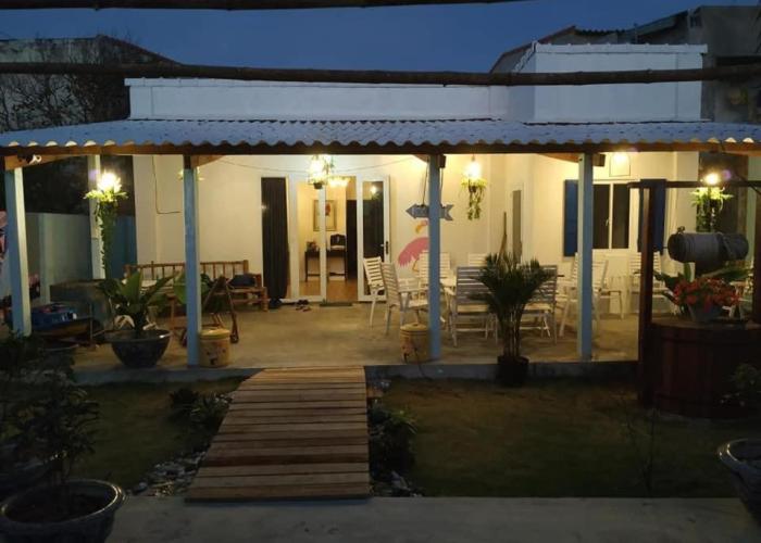 Ky Co Nhon Ly Summer House