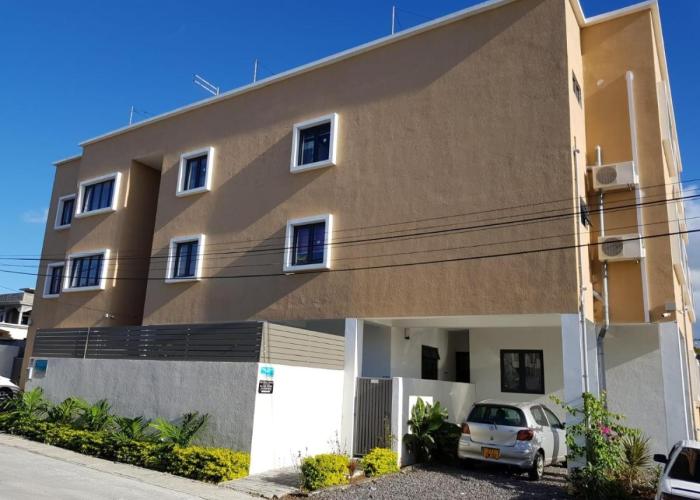 Ibiz Tourist Residence 2