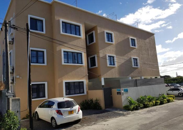 Ibiz Tourist Residence 2