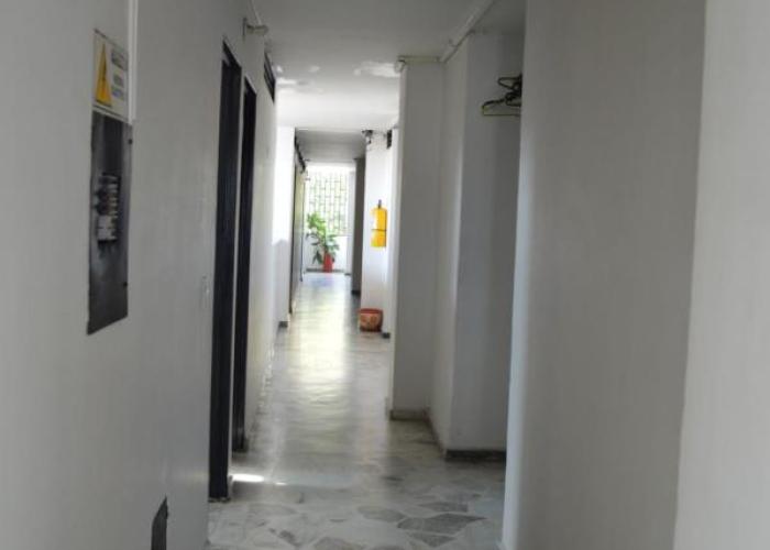 Hotel San Pedro