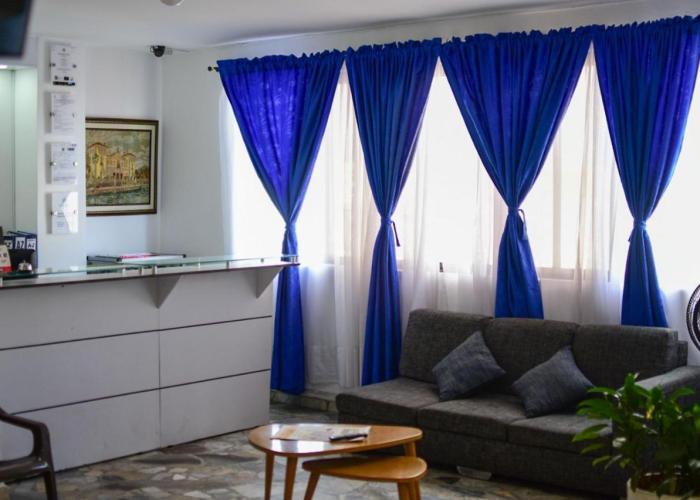 Hotel San Pedro