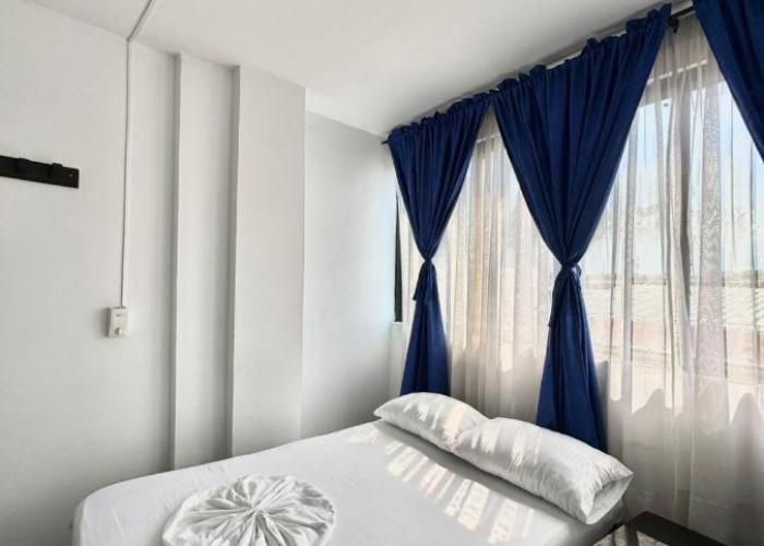 Hotel San Pedro