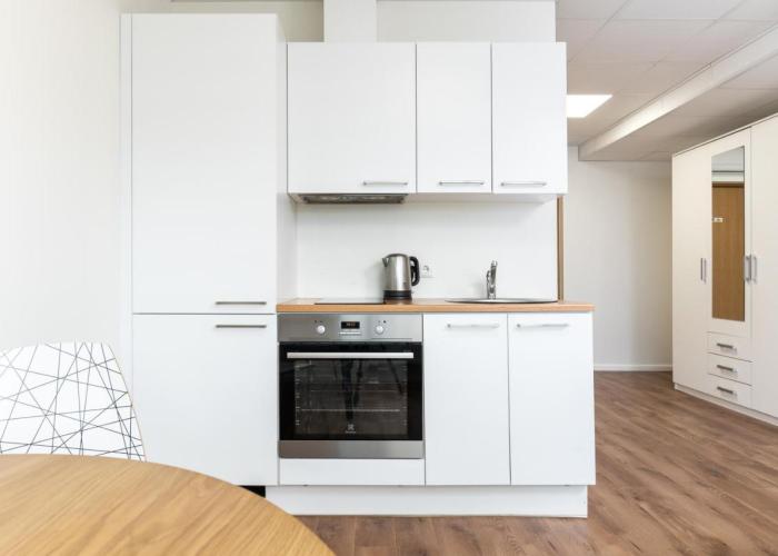 LKS Apartment one