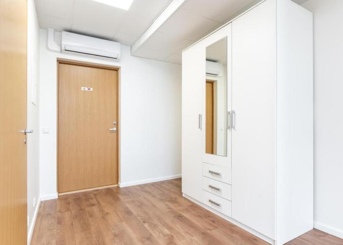 LKS Apartment one