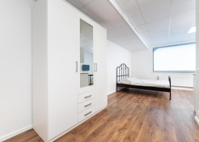 LKS Apartment one