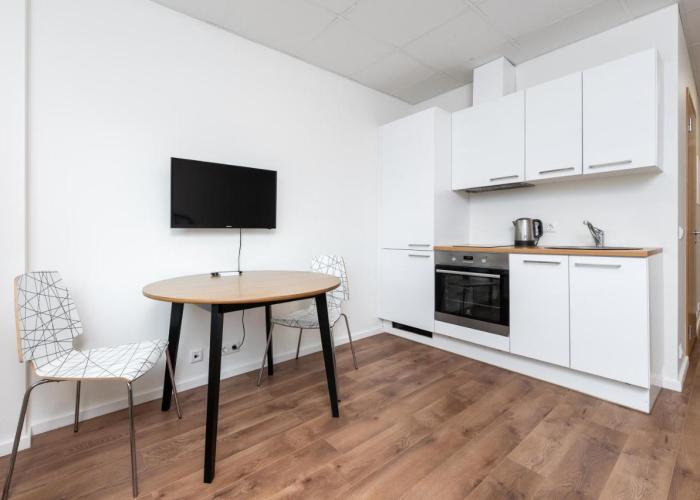 LKS Apartment one