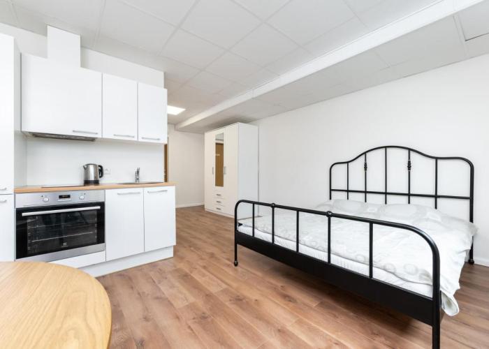 LKS Apartment one
