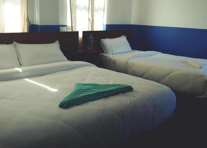 Good Hotel