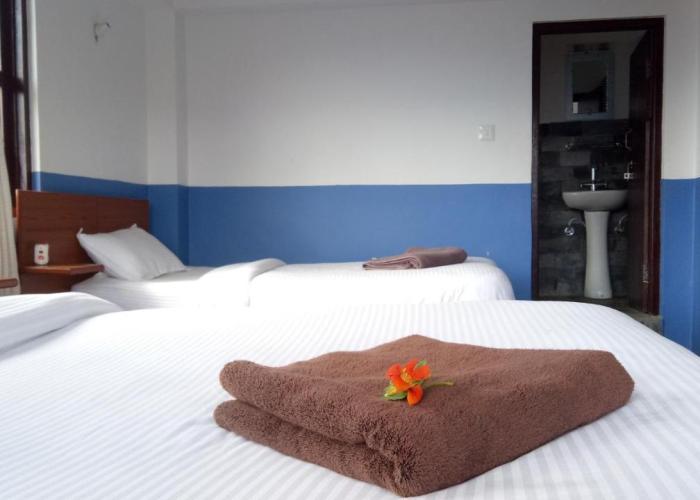 Good Hotel