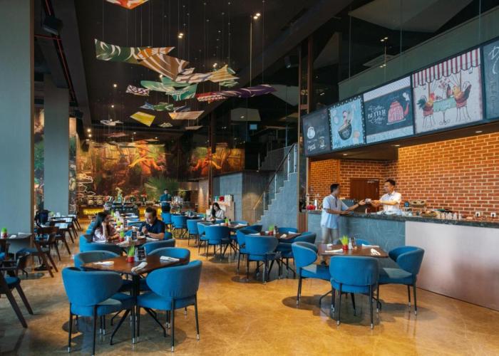 Luminor Hotel Airport Sidoarjo By WH