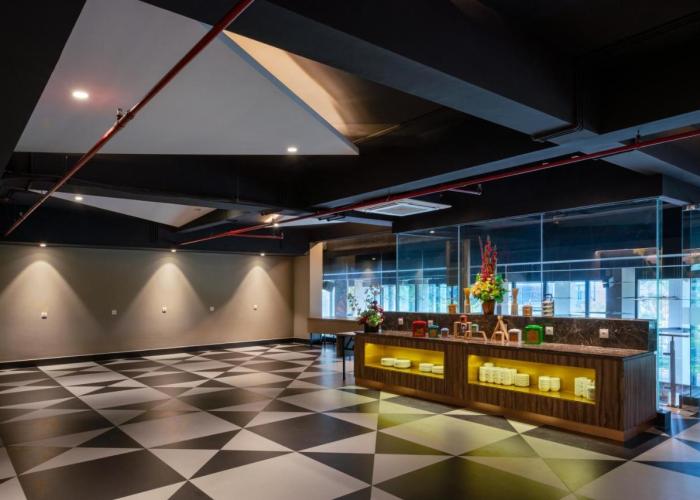Luminor Hotel Airport Sidoarjo By WH