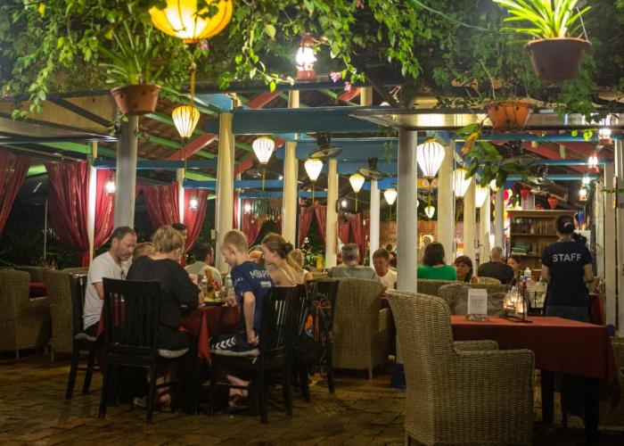 Phong Nha Farmstay