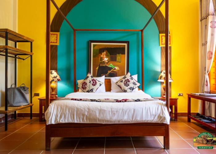Phong Nha Farmstay