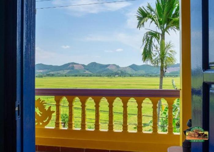 Phong Nha Farmstay