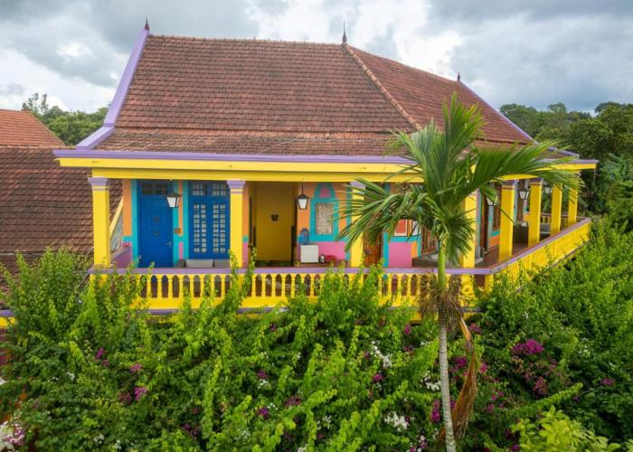 Phong Nha Farmstay