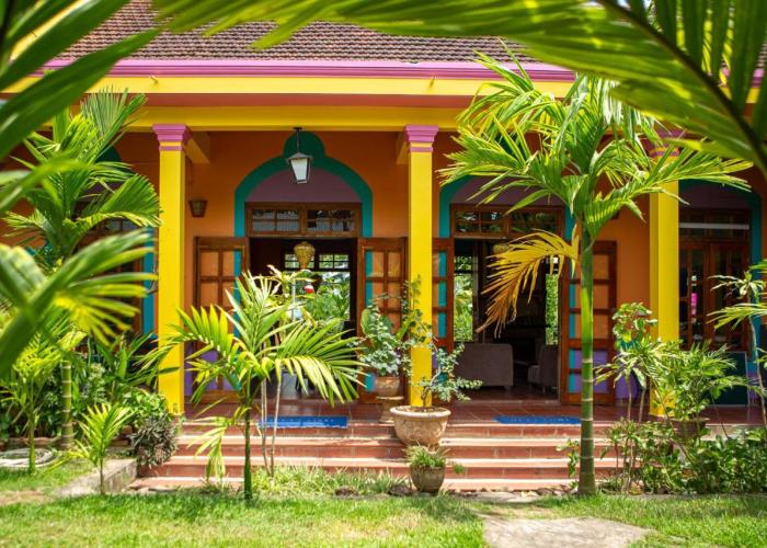 Phong Nha Farmstay