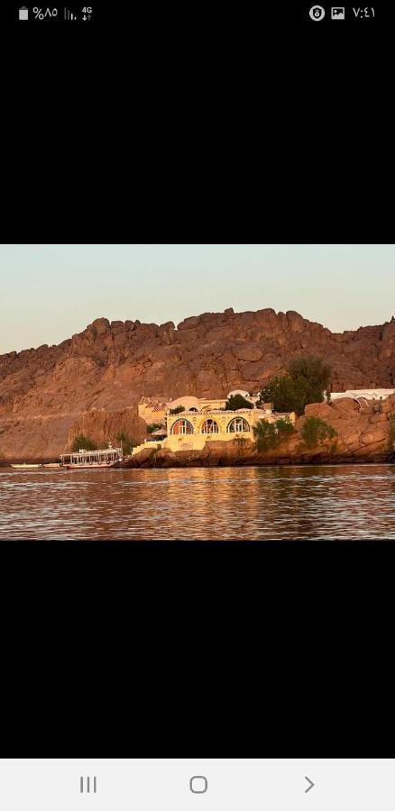 Old Nubian guest house