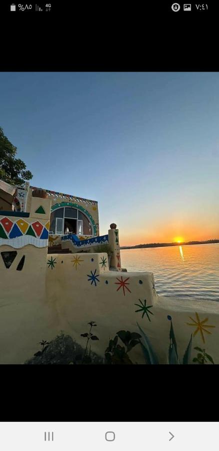 Old Nubian guest house