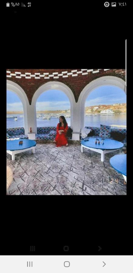 Old Nubian guest house