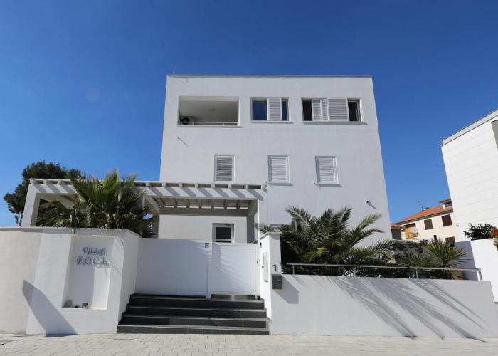 Villa DOEL