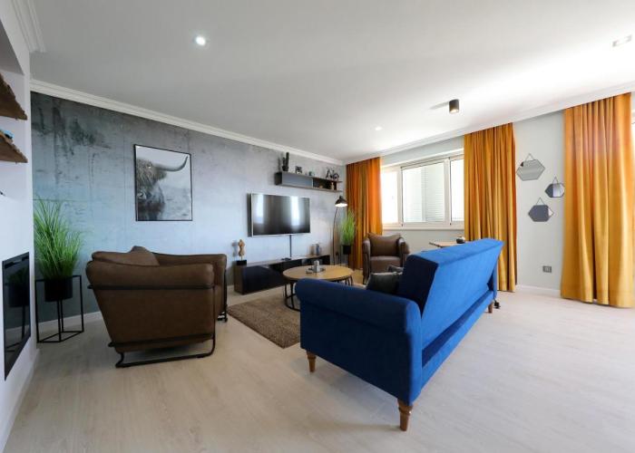Villa DOEL