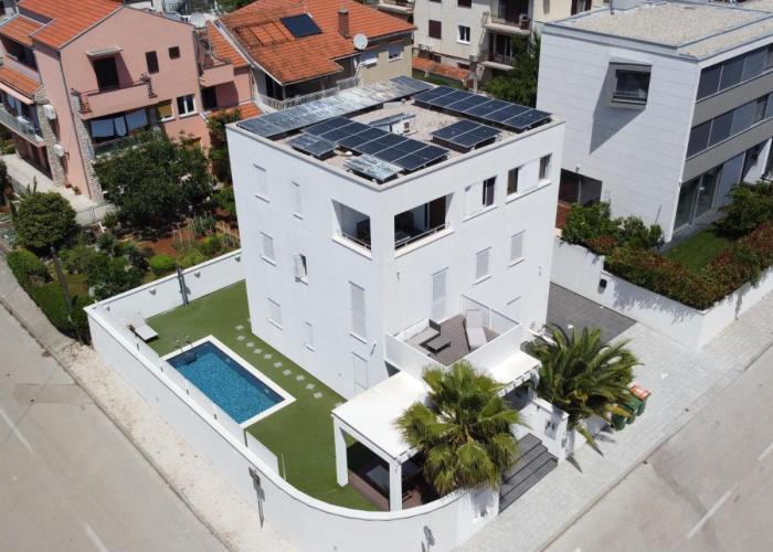 Villa DOEL