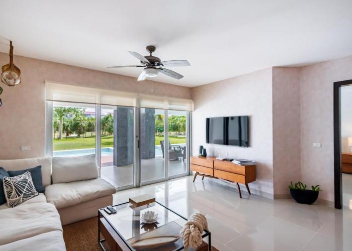 Mareazul Beach Front Condos At playa del Carmen