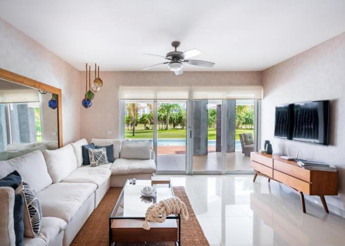 Mareazul Beach Front Condos At playa del Carmen