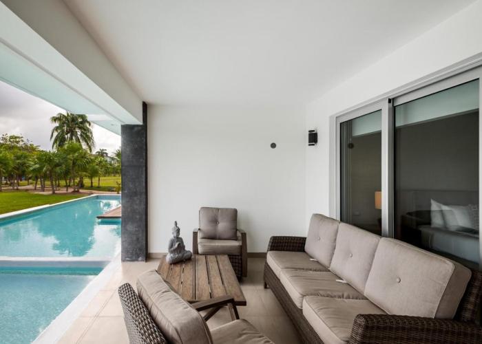 Mareazul Beach Front Condos At playa del Carmen