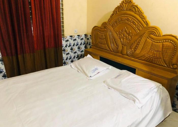 Hotel Regal Palace