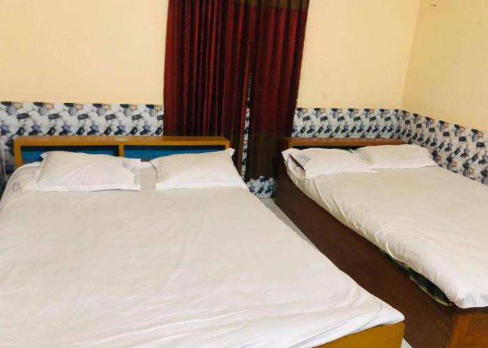 Hotel Regal Palace