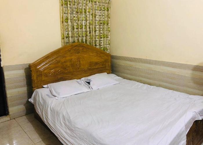 Hotel Regal Palace