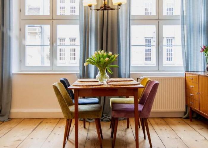 Zeglarska Apartament