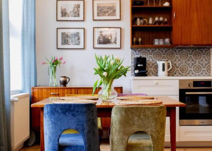 Zeglarska Apartament