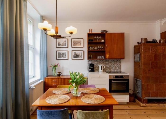 Zeglarska Apartament
