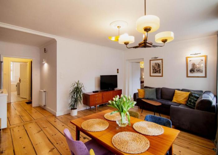 Zeglarska Apartament